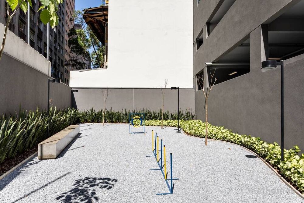 Apartamento, 1 quarto, 22 m² - Foto 4