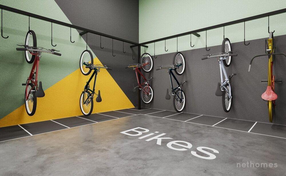 Apartamento, 2 quartos, 70 m² - Foto 12