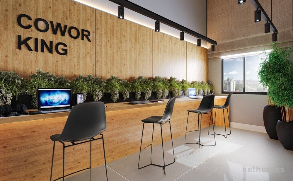 Apartamento, 2 quartos, 70 m² - Foto 8