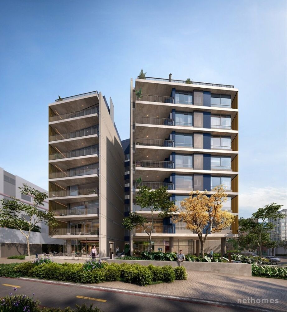 Apartamento, 3 quartos, 136 m² - Foto 2