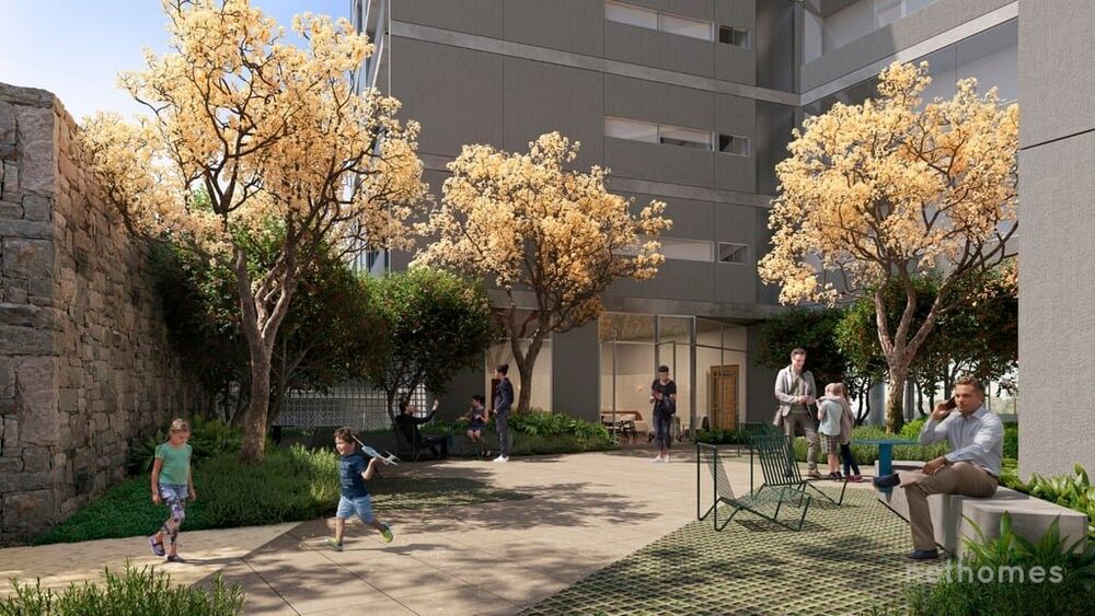 Apartamento, 3 quartos, 136 m² - Foto 9