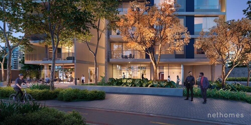 Apartamento, 3 quartos, 136 m² - Foto 3