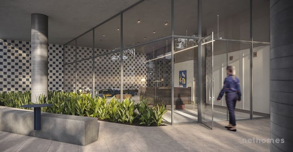 Apartamento, 3 quartos, 136 m² - Foto 4