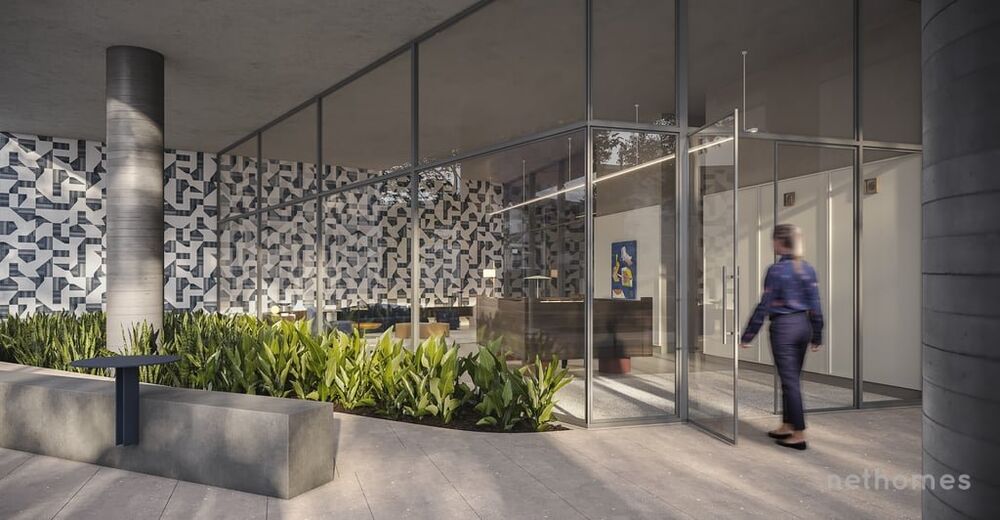 Apartamento, 3 quartos, 136 m² - Foto 11