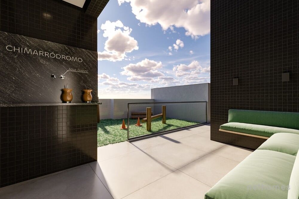 Apartamento Lançamentos com 3 quartos, 159m² - Foto 8