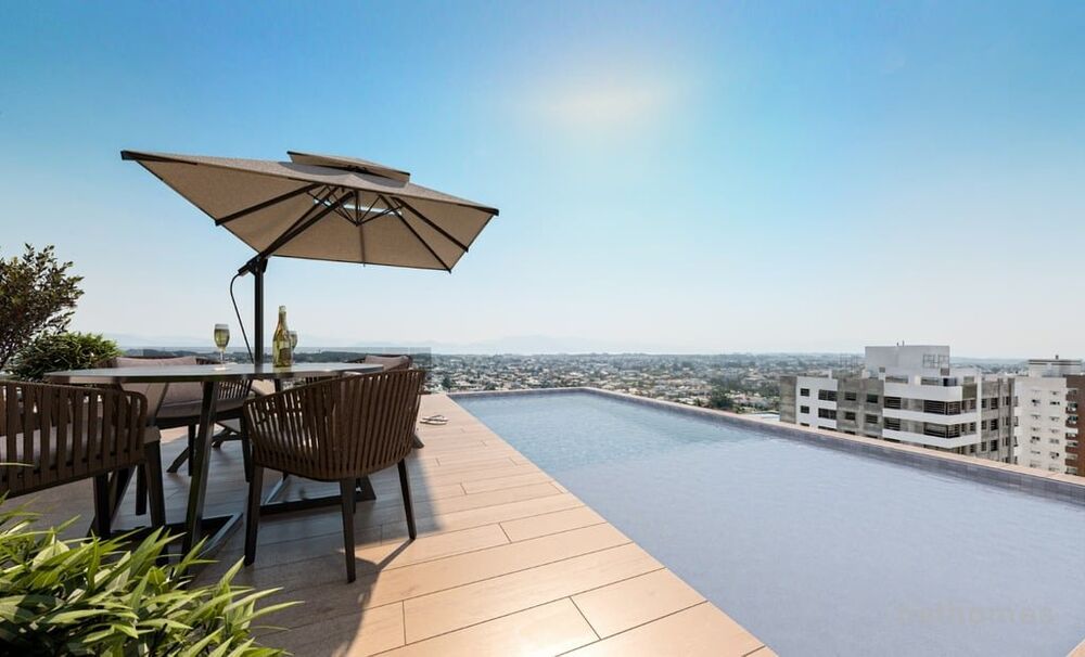 Apartamento Lançamentos com 3 quartos, 159m² - Foto 10