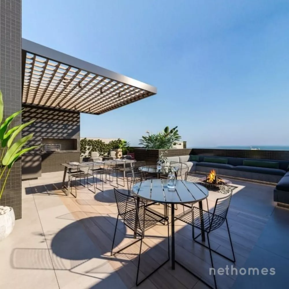 Apartamento, 3 quartos, 159 m² - Foto 15