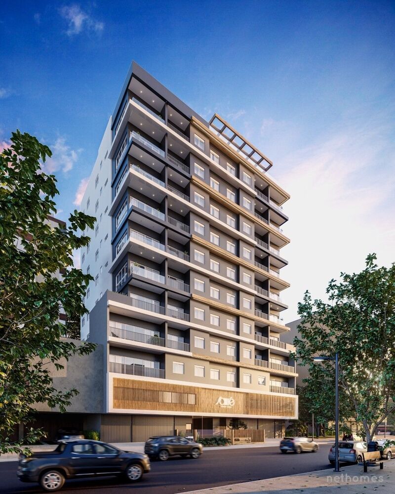 Apartamento Lançamentos com 3 quartos, 159m² - Foto 1