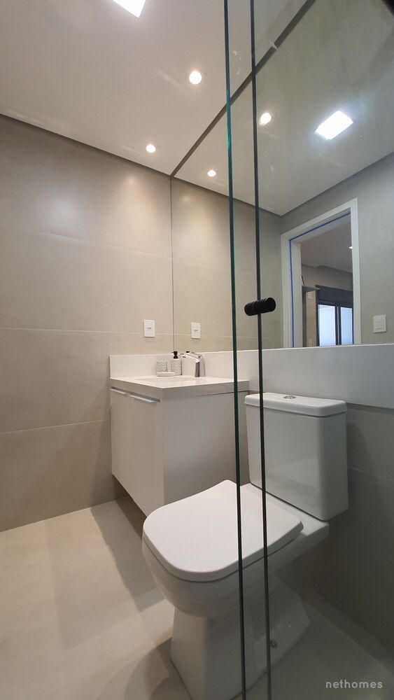 Apartamento, 3 quartos, 102 m² - Foto 8