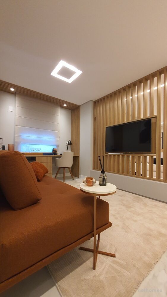 Apartamento, 3 quartos, 102 m² - Foto 4