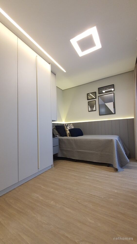 Apartamento, 3 quartos, 102 m² - Foto 7