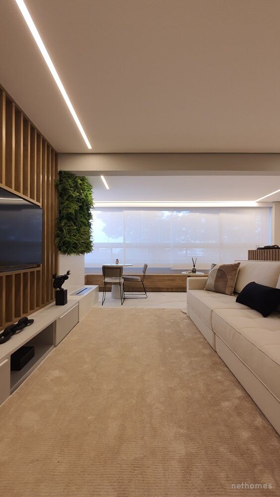 Apartamento, 3 quartos, 102 m² - Foto 2
