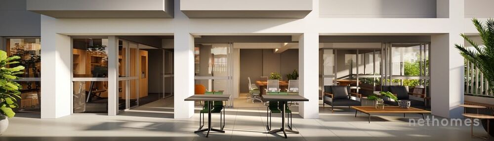 Apartamento, 2 quartos, 92 m² - Foto 4