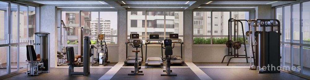 Apartamento, 2 quartos, 92 m² - Foto 14