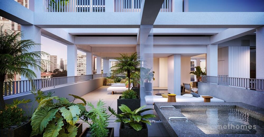 Apartamento, 2 quartos, 92 m² - Foto 5