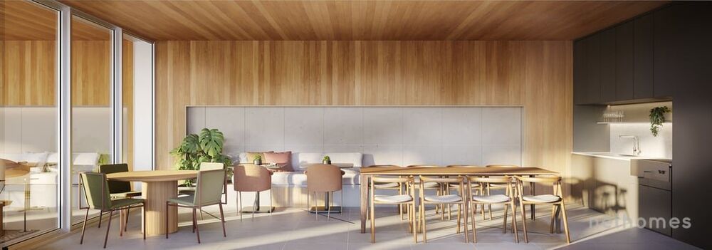 Apartamento, 2 quartos, 92 m² - Foto 6