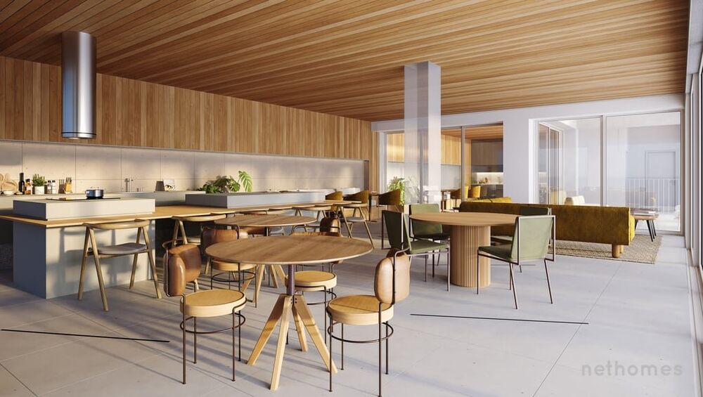 Apartamento, 2 quartos, 92 m² - Foto 13