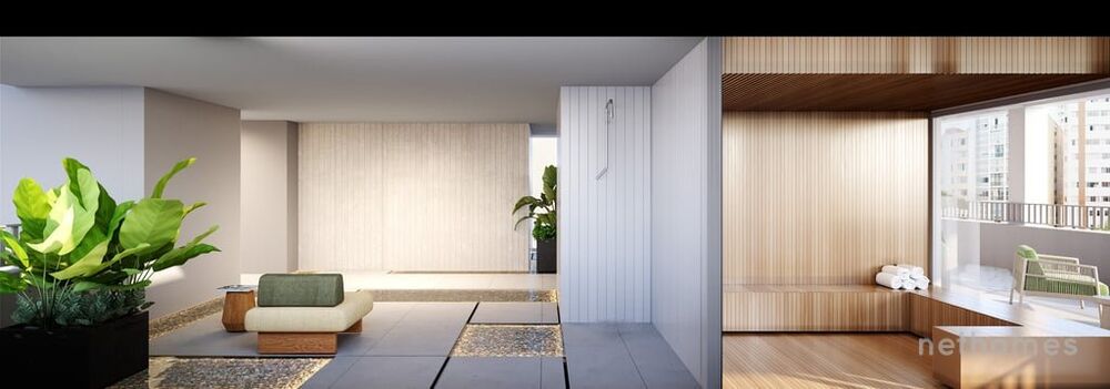 Apartamento, 2 quartos, 92 m² - Foto 7