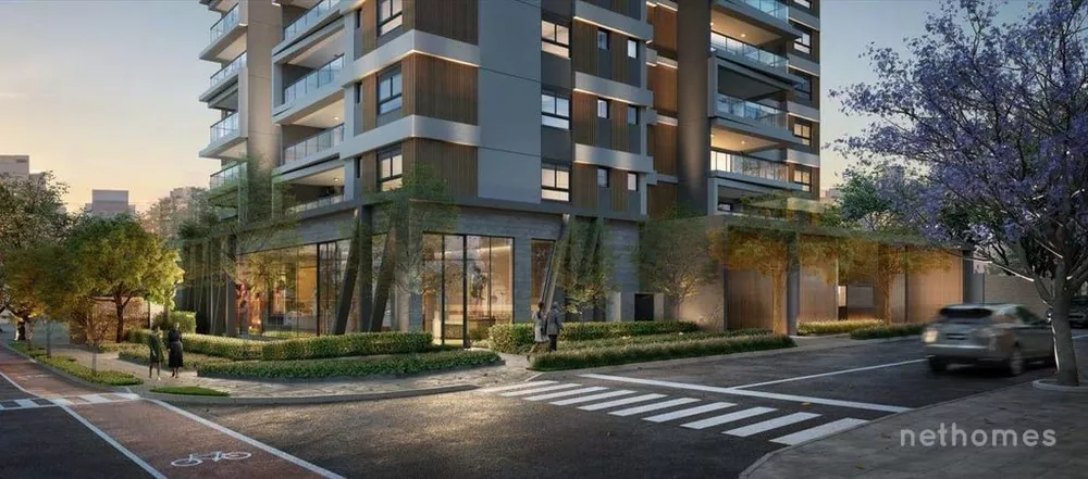 Apartamento, 4 quartos, 292 m² - Foto 4