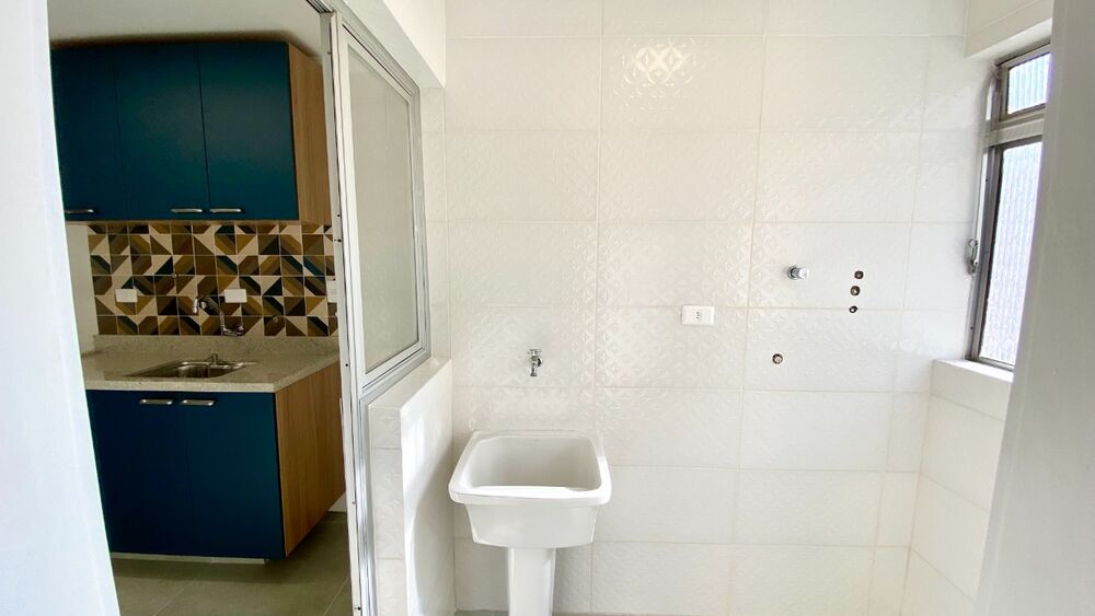 Apartamento, 2 quartos, 51 m² - Foto 3