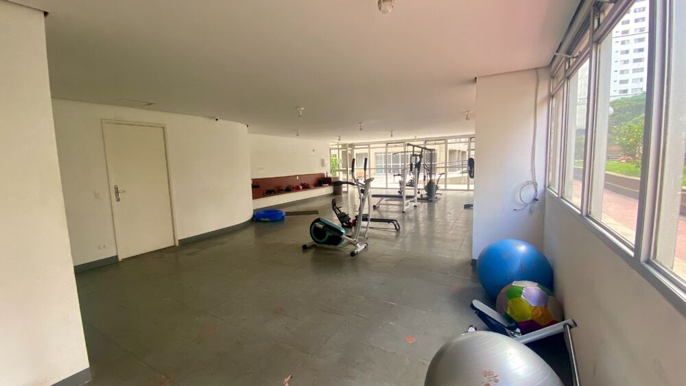 Apartamento, 2 quartos, 51 m² - Foto 6