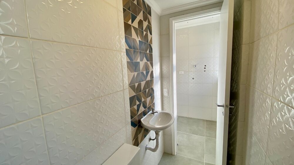 Apartamento, 2 quartos, 51 m² - Foto 2