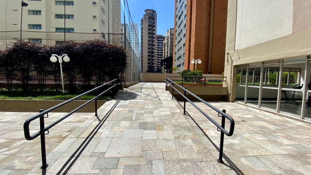 Apartamento, 2 quartos, 51 m² - Foto 10