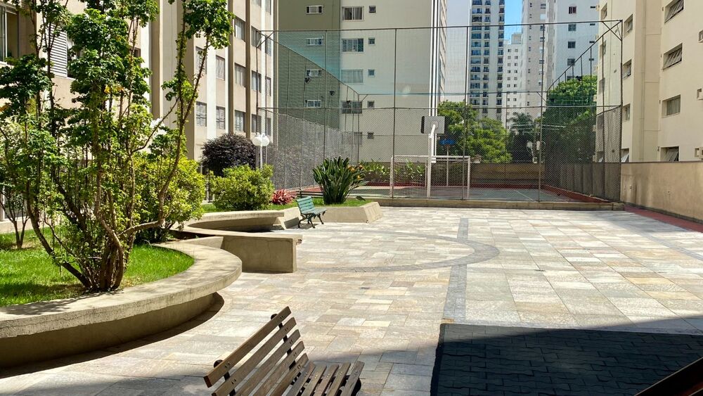 Apartamento, 2 quartos, 51 m² - Foto 4