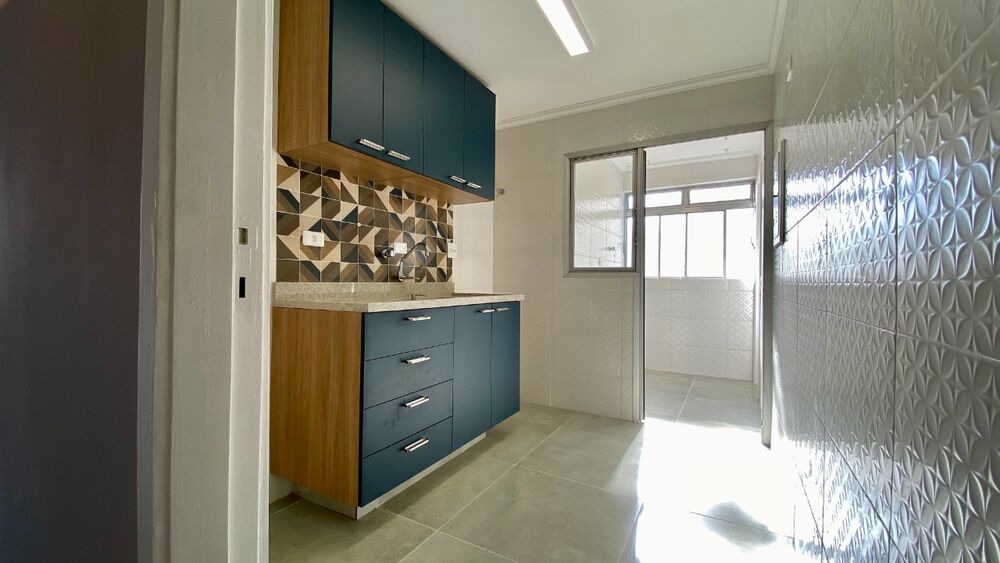 Apartamento, 2 quartos, 51 m² - Foto 1