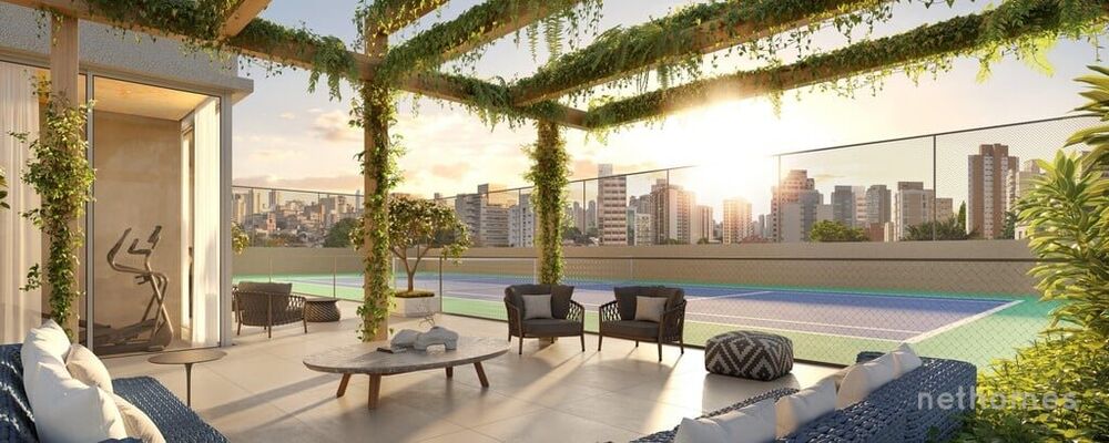 Apartamento, 4 quartos, 256 m² - Foto 4