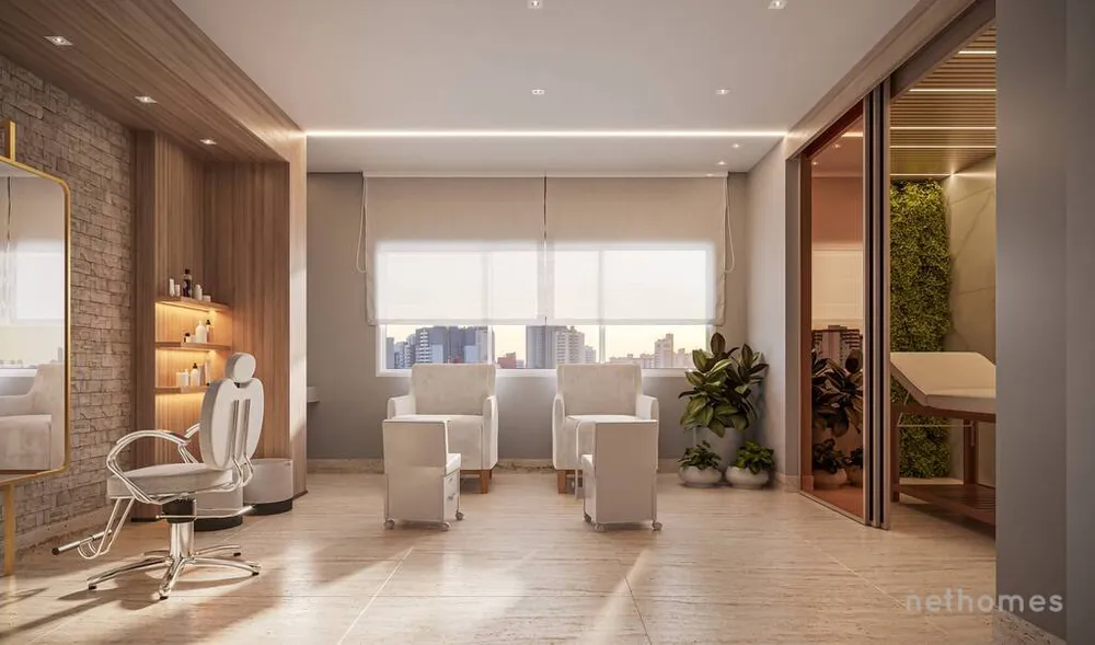 Apartamento, 3 quartos, 128 m² - Foto 6