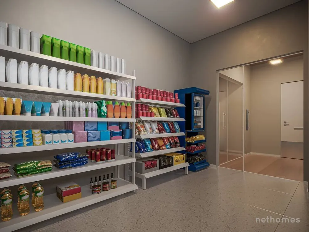 Apartamento, 3 quartos, 128 m² - Foto 7