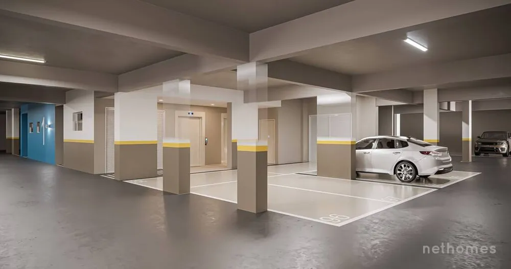 Apartamento, 3 quartos, 128 m² - Foto 5