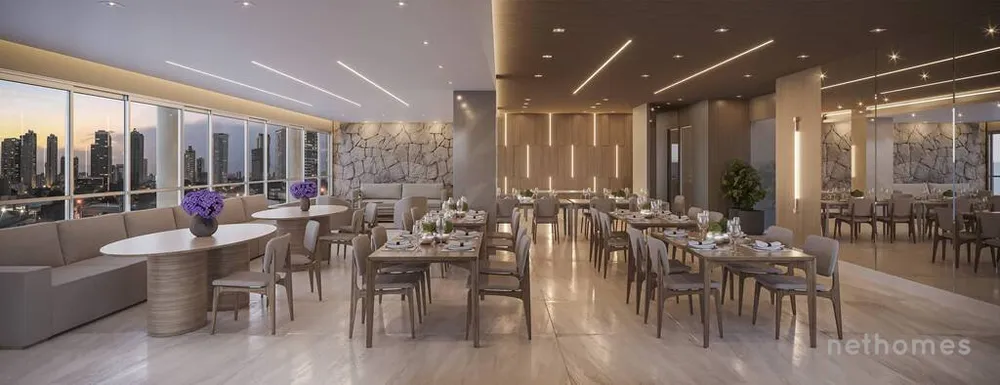 Apartamento, 3 quartos, 128 m² - Foto 8