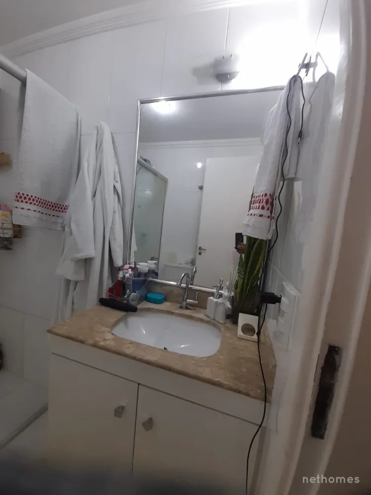 Apartamento, 3 quartos, 78 m² - Foto 5