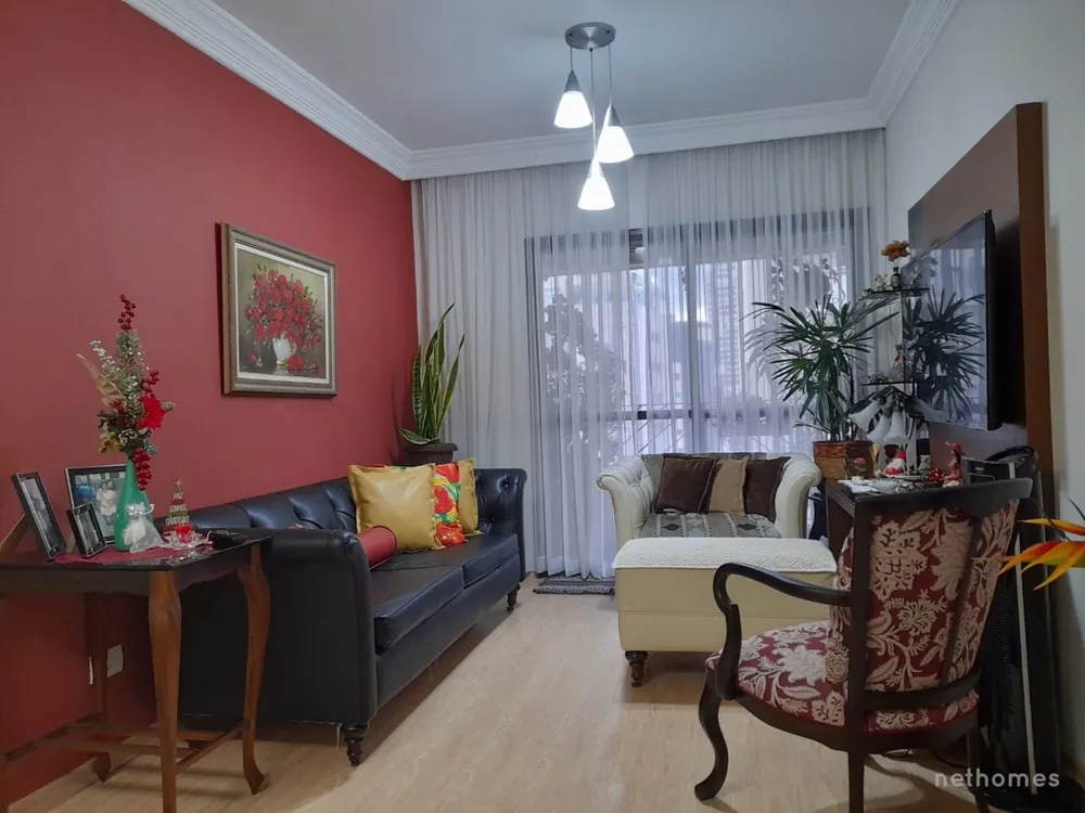 Apartamento, 3 quartos, 78 m² - Foto 4