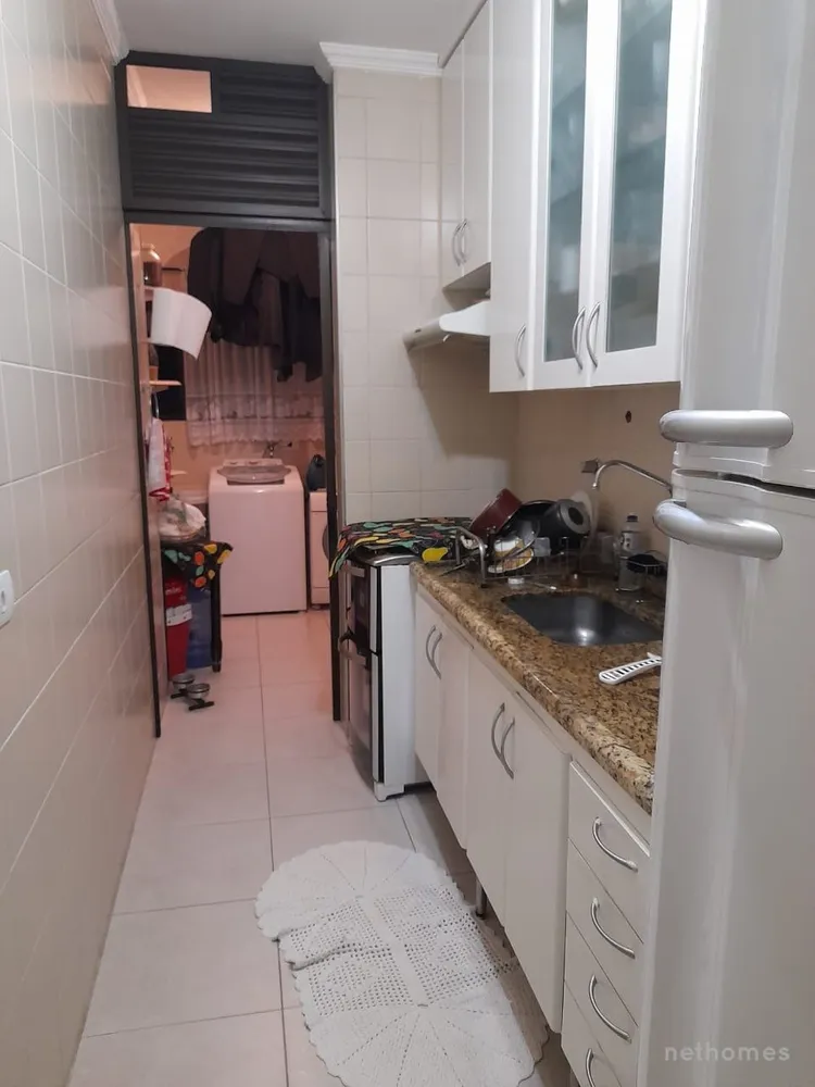 Apartamento, 3 quartos, 78 m² - Foto 8