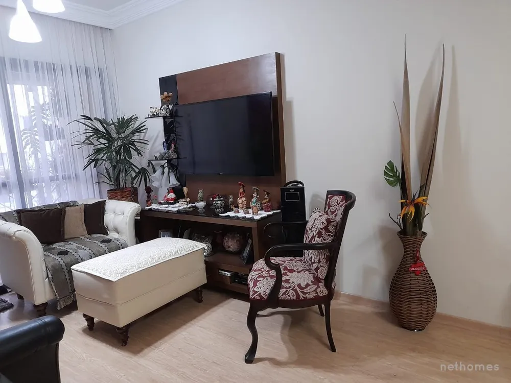Apartamento, 3 quartos, 78 m² - Foto 1