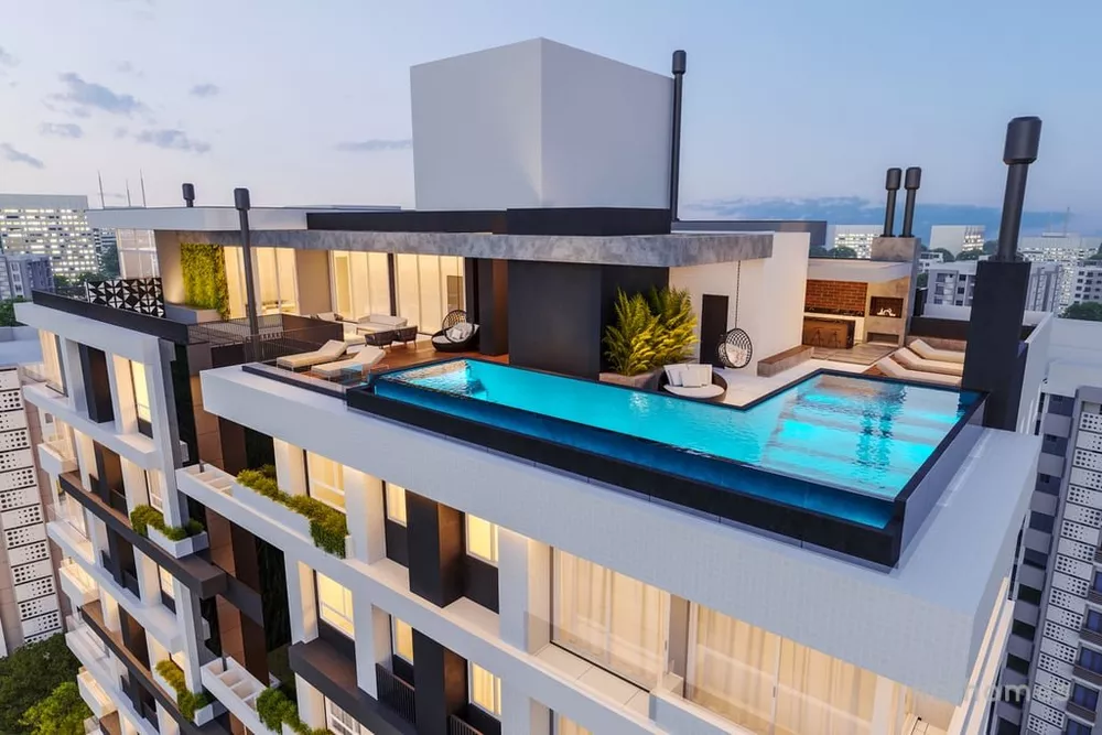 Apartamento, 2 quartos, 85 m² - Foto 5