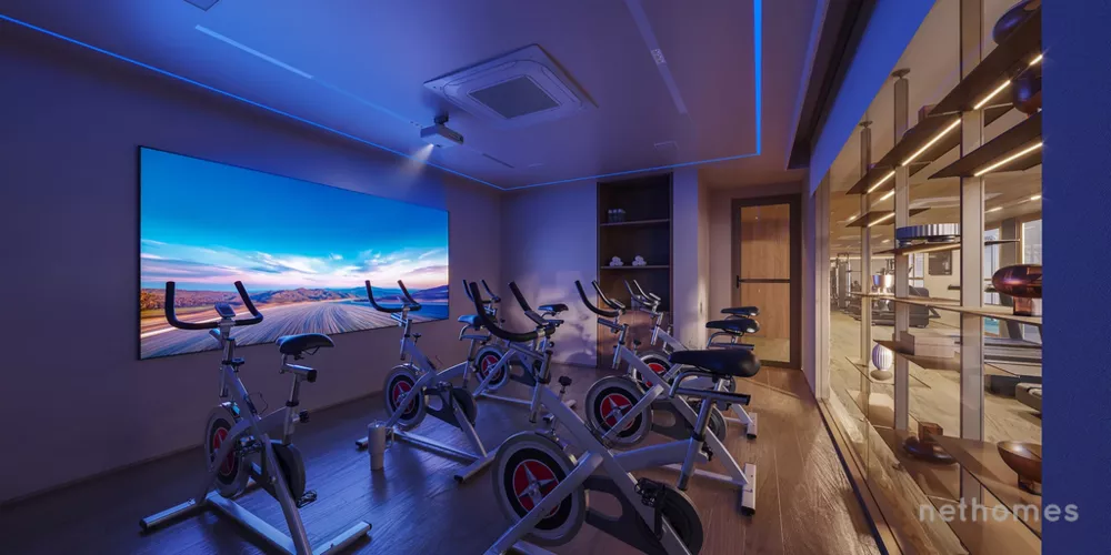 Apartamento, 3 quartos, 171 m² - Foto 6