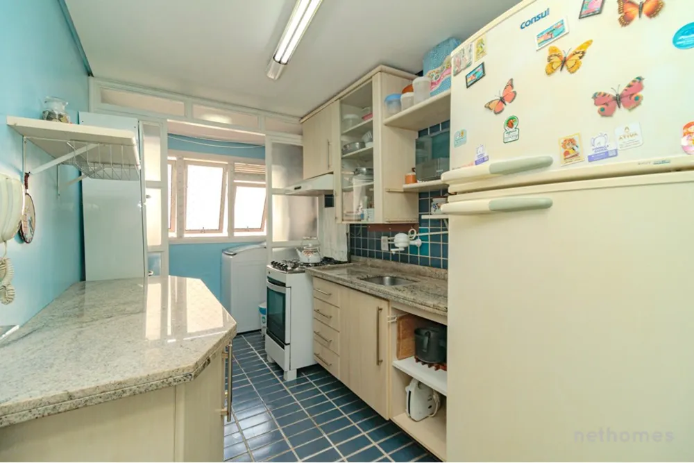 Apartamento, 3 quartos, 84 m² - Foto 3