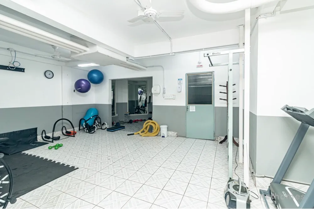 Apartamento, 3 quartos, 84 m² - Foto 7