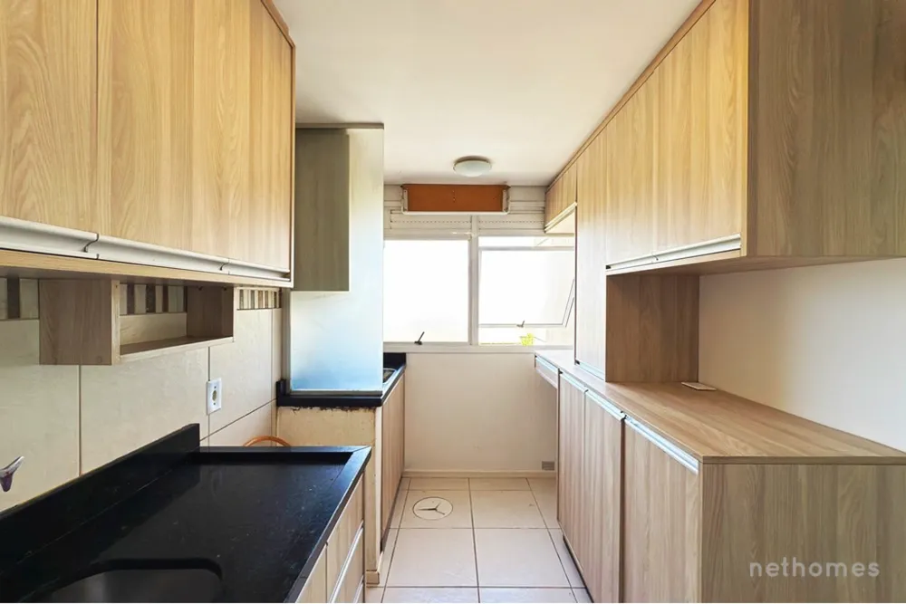 Apartamento, 3 quartos, 63 m² - Foto 3