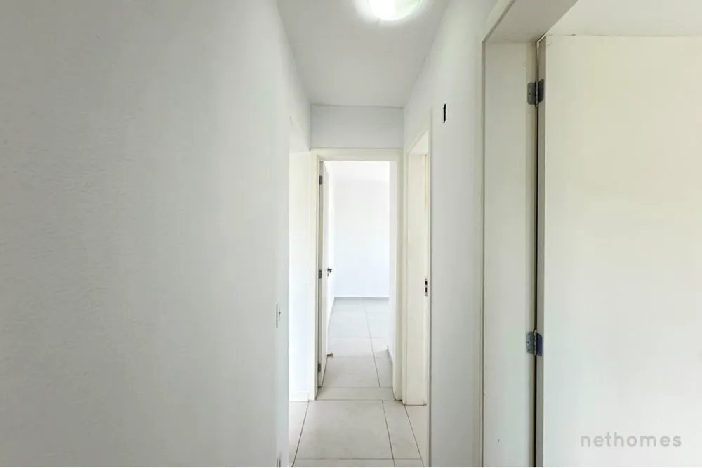 Apartamento, 3 quartos, 63 m² - Foto 2