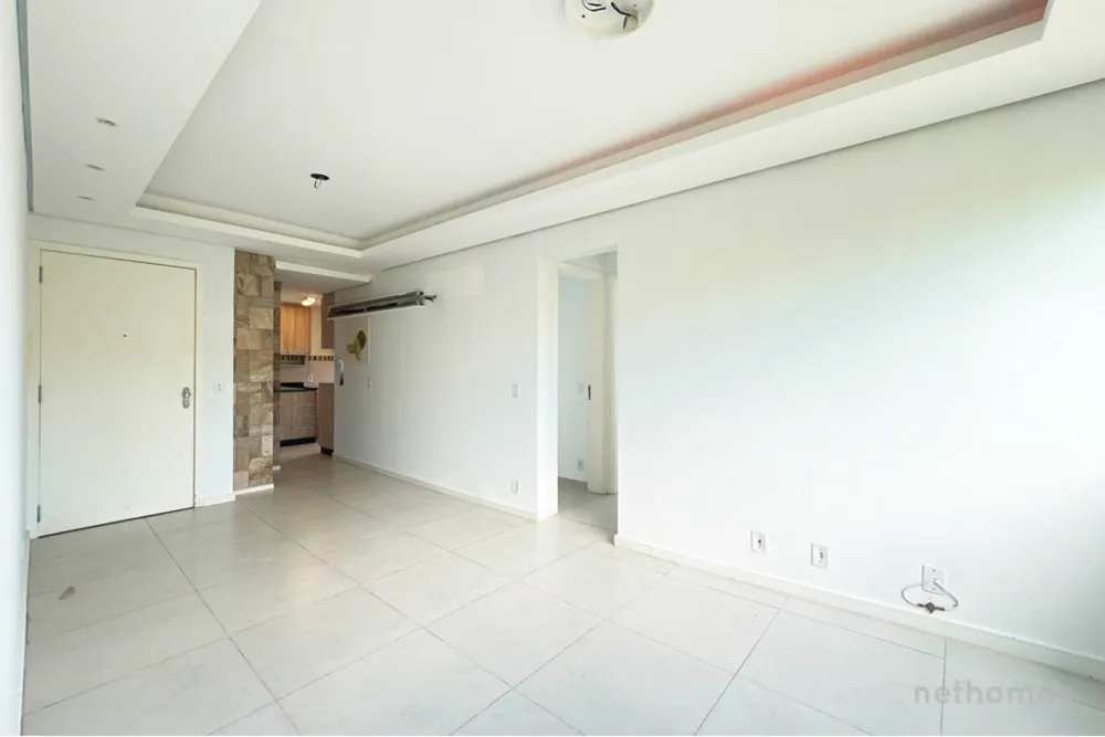 Apartamento, 3 quartos, 63 m² - Foto 1