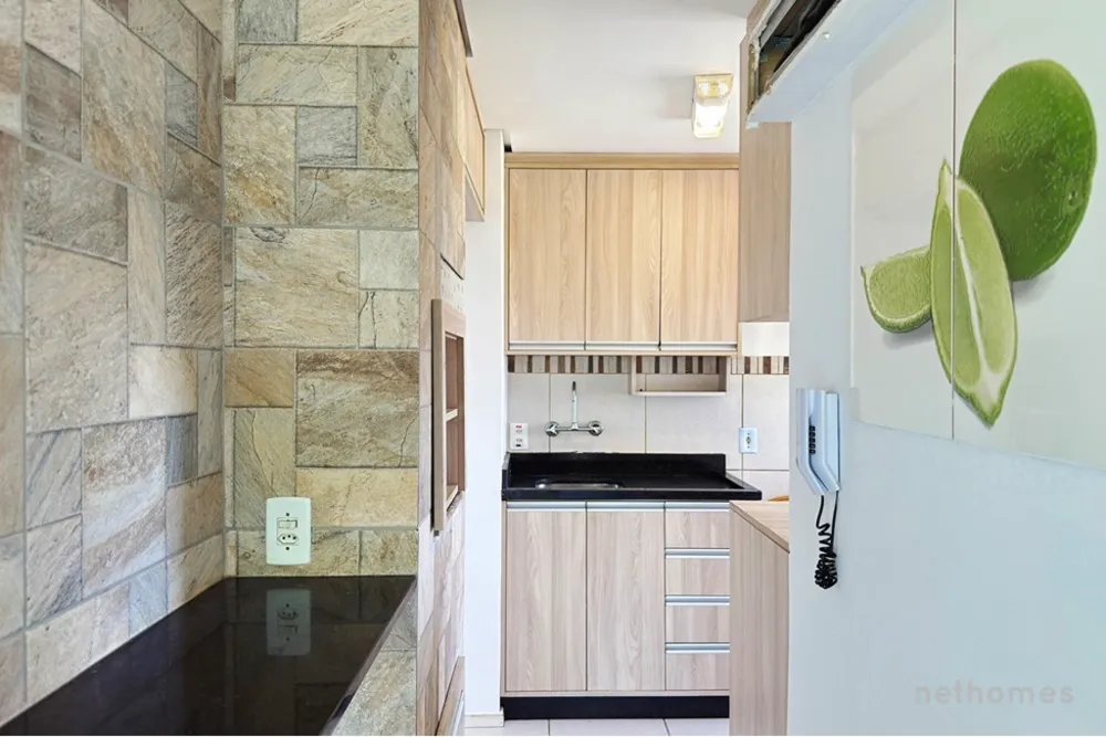 Apartamento, 3 quartos, 63 m² - Foto 3