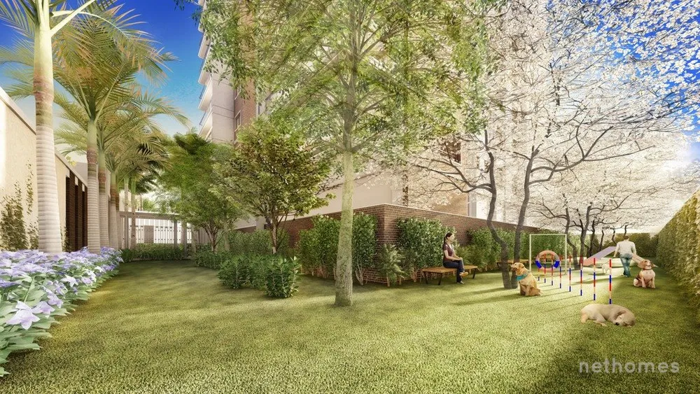 Apartamento, 4 quartos, 325 m² - Foto 9