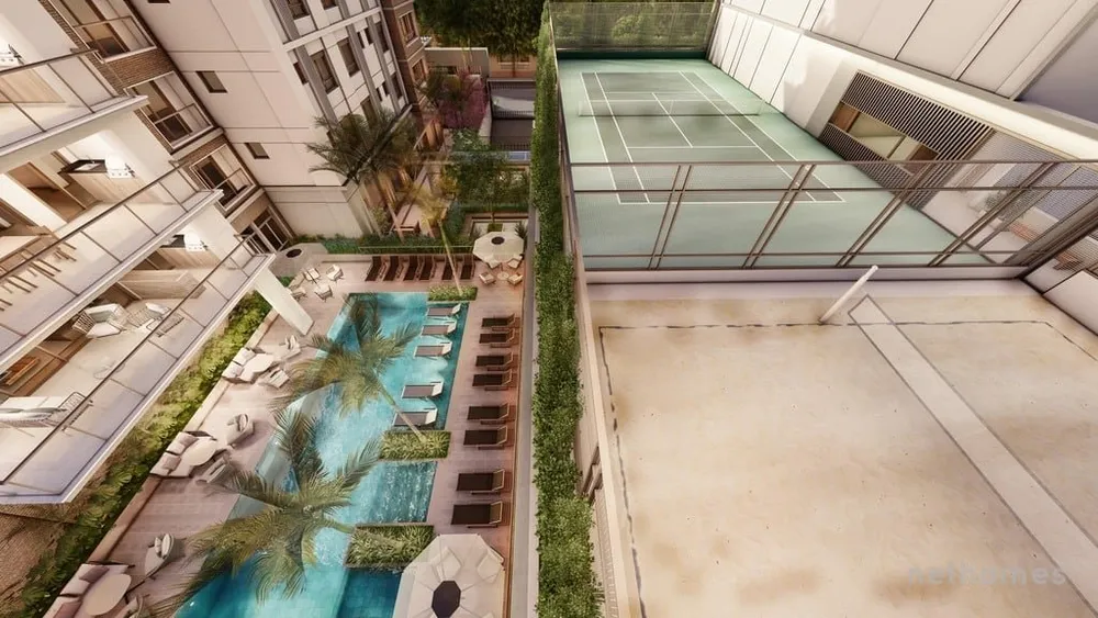 Apartamento, 4 quartos, 325 m² - Foto 7