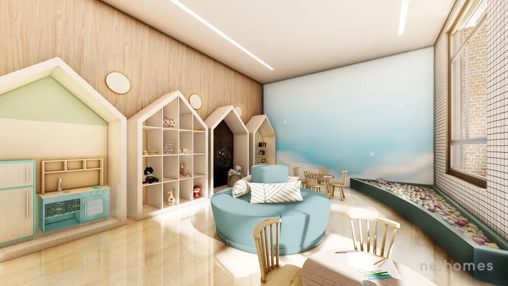 Apartamento, 4 quartos, 325 m² - Foto 4
