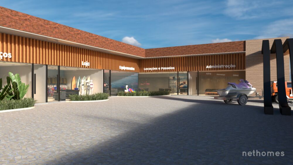 Terreno, 577 m² - Foto 9